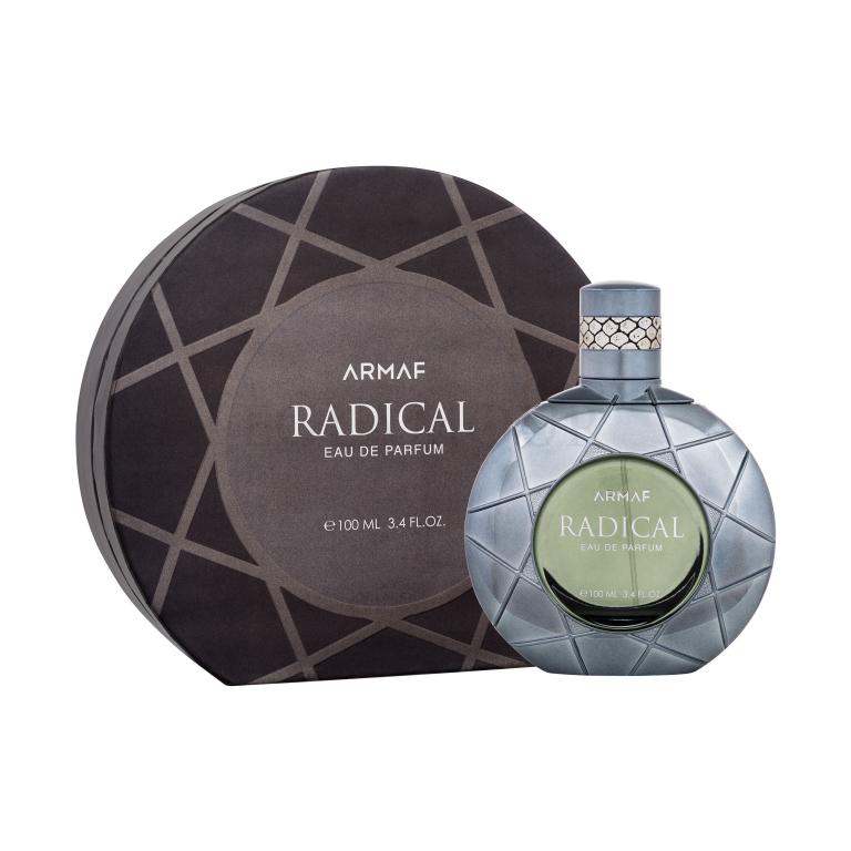 Armaf Radical Blue Woda perfumowana dla mężczyzn 100 ml