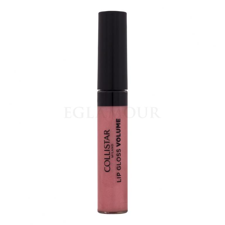 Collistar Volume Lip Gloss Błyszczyk do ust dla kobiet 7 ml Odcień 140 Morning Light