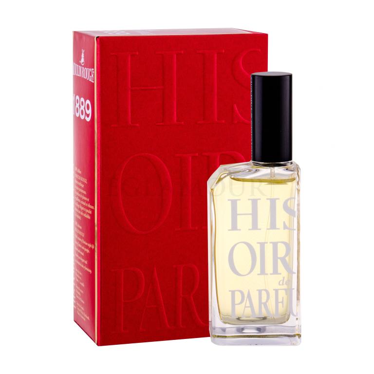 Histoires de Parfums Timeless Classics 1889 Moulin Rouge Woda perfumowana dla kobiet 60 ml