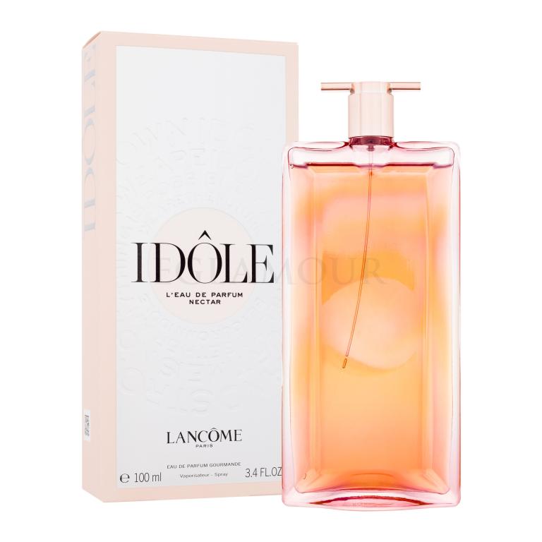 Lancôme Idôle Nectar Woda perfumowana dla kobiet 100 ml