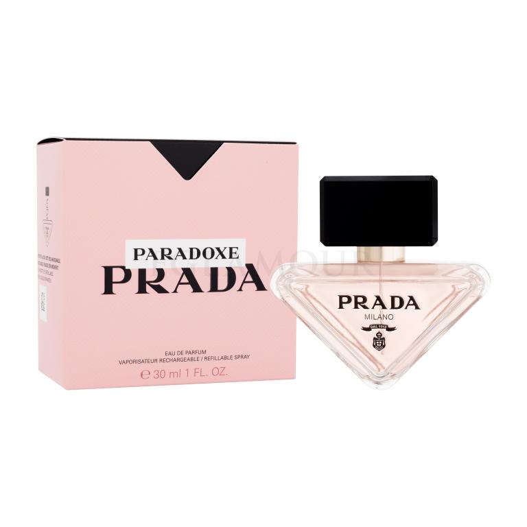 Prada Paradoxe Woda perfumowana dla kobiet 30 ml