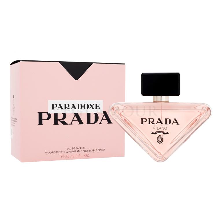 Prada Paradoxe Woda perfumowana dla kobiet 90 ml