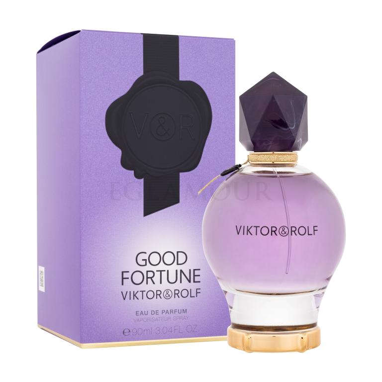 Viktor &amp; Rolf Good Fortune Woda perfumowana dla kobiet 90 ml