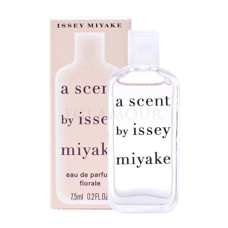 Issey Miyake A Scent Eau de Parfum Florale Woda perfumowana dla kobiet 80 ml tester
