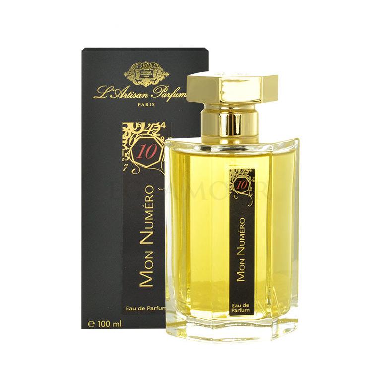 L´Artisan Parfumeur Mon Numero 10 Woda perfumowana 100 ml tester