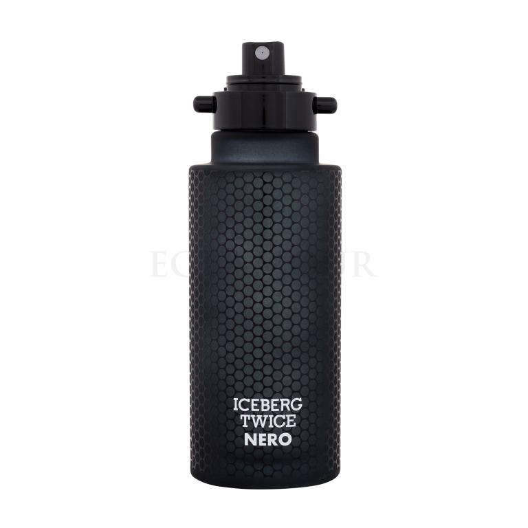 Iceberg Twice Nero Woda toaletowa dla mężczyzn 125 ml tester