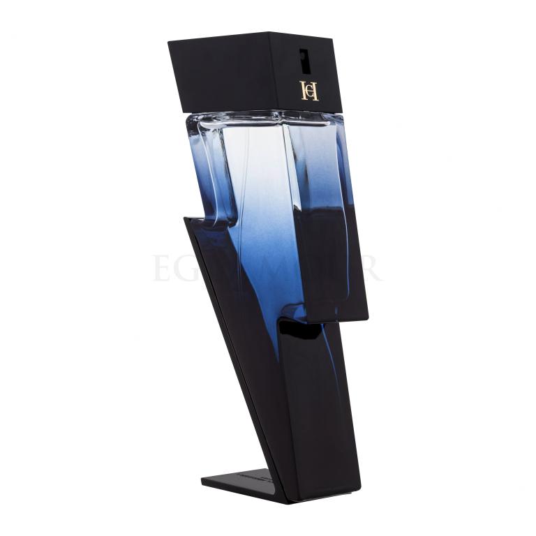Carolina Herrera Bad Boy Cobalt Électrique Woda perfumowana dla mężczyzn 100 ml tester