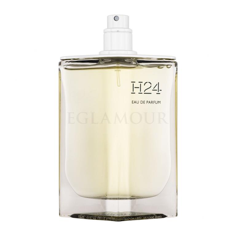 Hermes H24 Woda perfumowana dla mężczyzn 100 ml tester