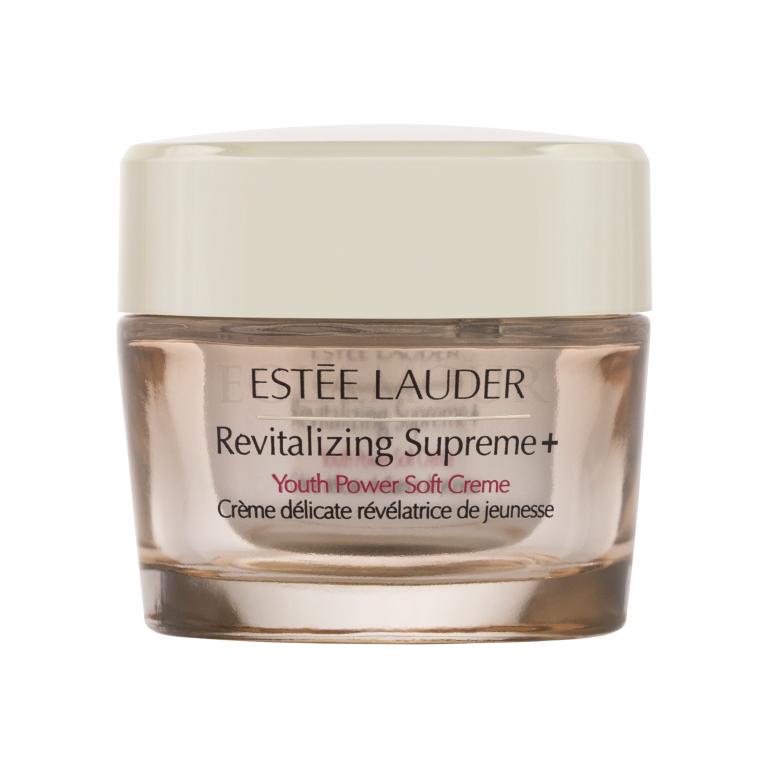 Estée Lauder Revitalizing Supreme+ Youth Power Soft Creme Krem do twarzy na dzień dla kobiet 50 ml tester
