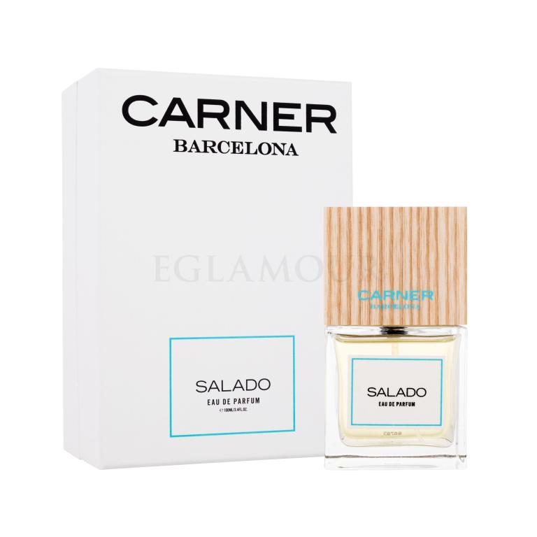 Carner Barcelona Salado Woda perfumowana 100 ml