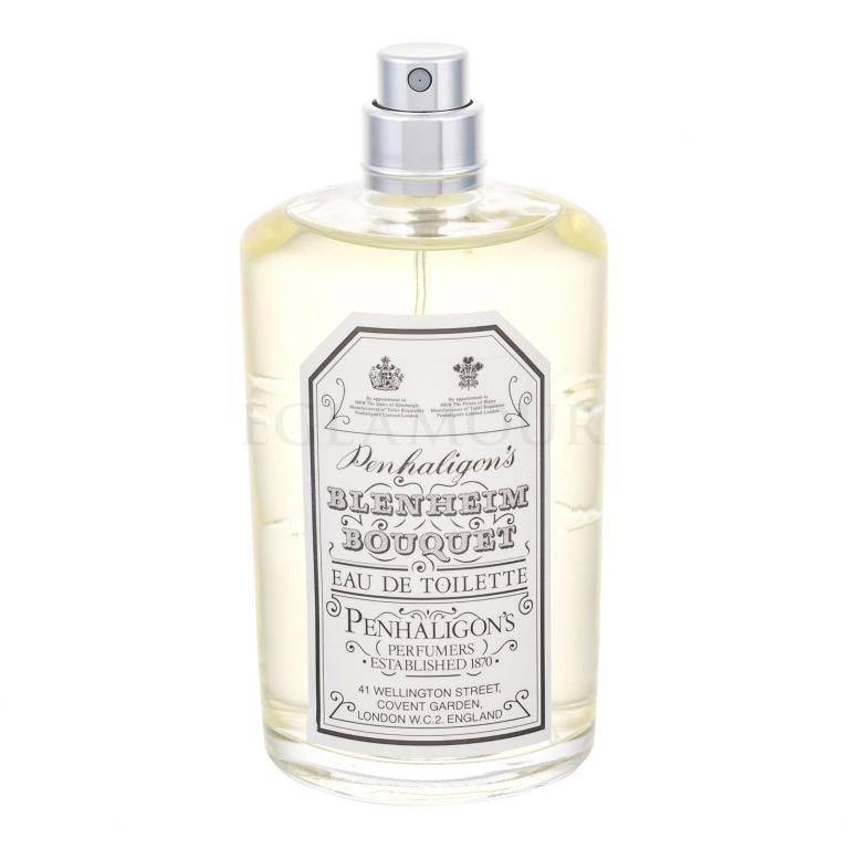Penhaligon´s Blenheim Bouquet Woda toaletowa dla mężczyzn 100 ml tester