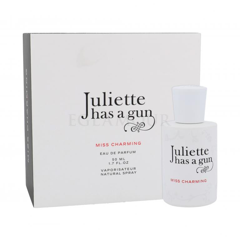 Juliette Has A Gun Miss Charming Woda perfumowana dla kobiet 50 ml
