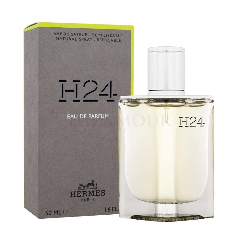Hermes H24 Woda perfumowana dla mężczyzn 50 ml