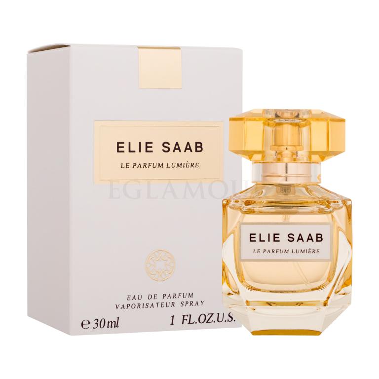 Elie Saab Le Parfum Lumière Woda perfumowana dla kobiet 30 ml