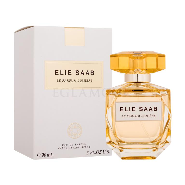 Elie Saab Le Parfum Lumière Woda perfumowana dla kobiet 90 ml