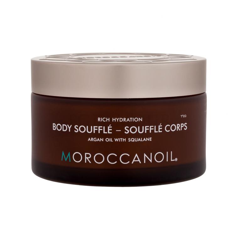 Moroccanoil Body Soufflé Krem do ciała dla kobiet 200 ml