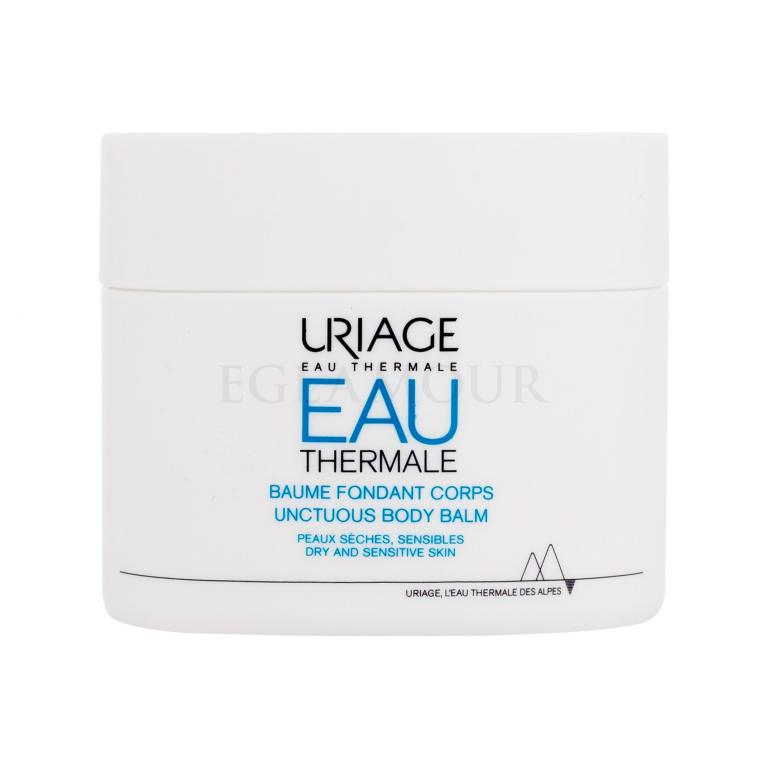 Uriage Eau Thermale Unctuous Body Balm Balsam do ciała 200 ml
