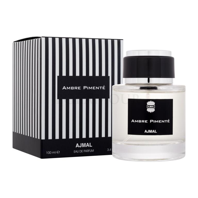 Ajmal Ambre Pimenté Woda perfumowana 100 ml