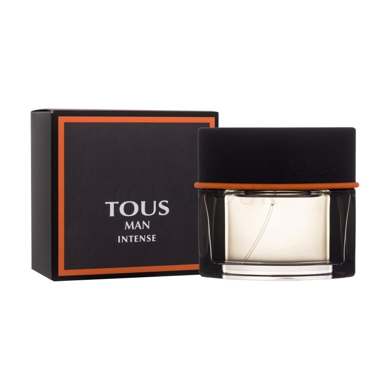 TOUS Man Intense Woda toaletowa dla mężczyzn 50 ml