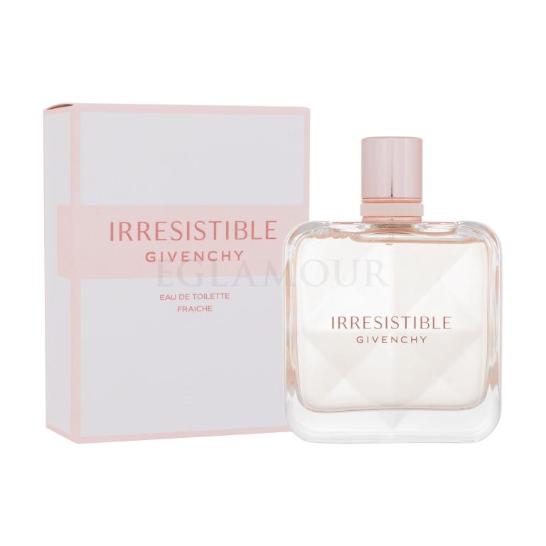 Givenchy Irresistible Fraiche Woda toaletowa dla kobiet 80 ml