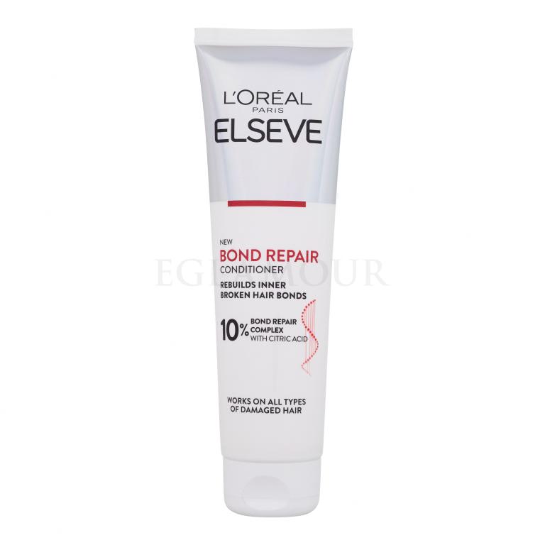 L&#039;Oréal Paris Elseve Bond Repair Conditioner Odżywka dla kobiet 150 ml