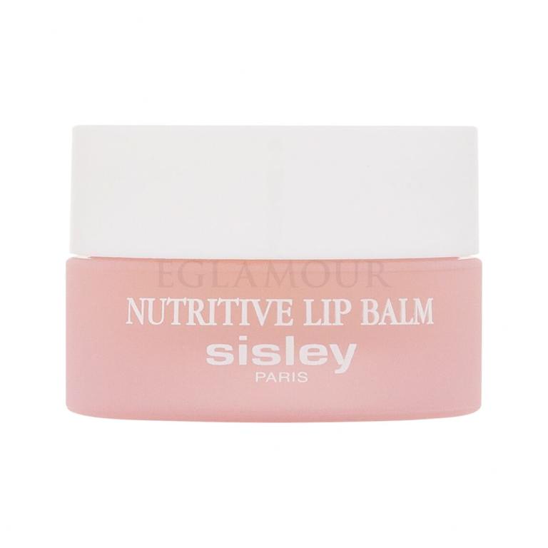 Sisley Nutritive Lip Balm Balsam do ust dla kobiet 9 g
