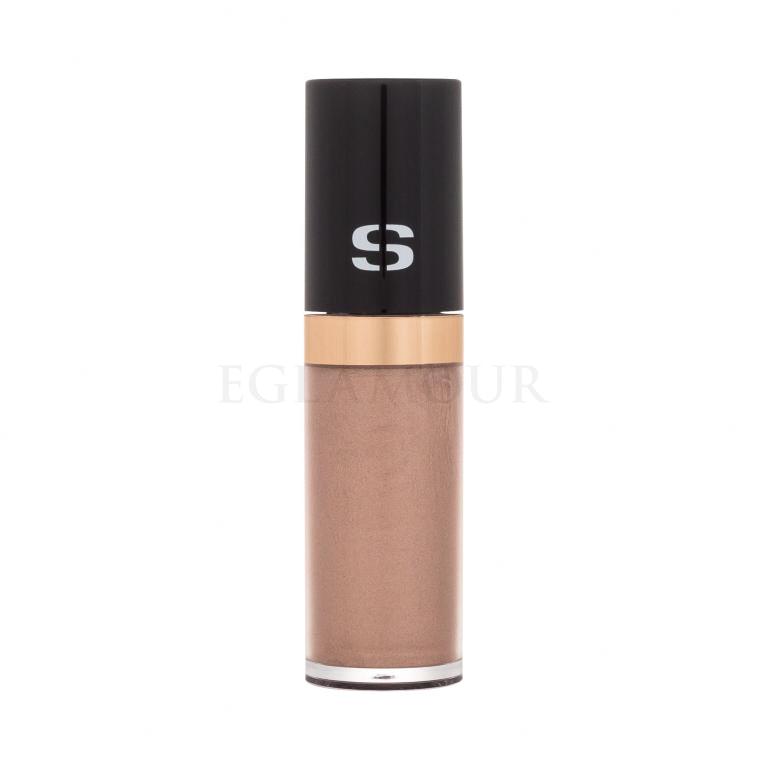 Sisley Ombre Éclat Liquide Cienie do powiek dla kobiet 6,5 ml Odcień 2 Copper