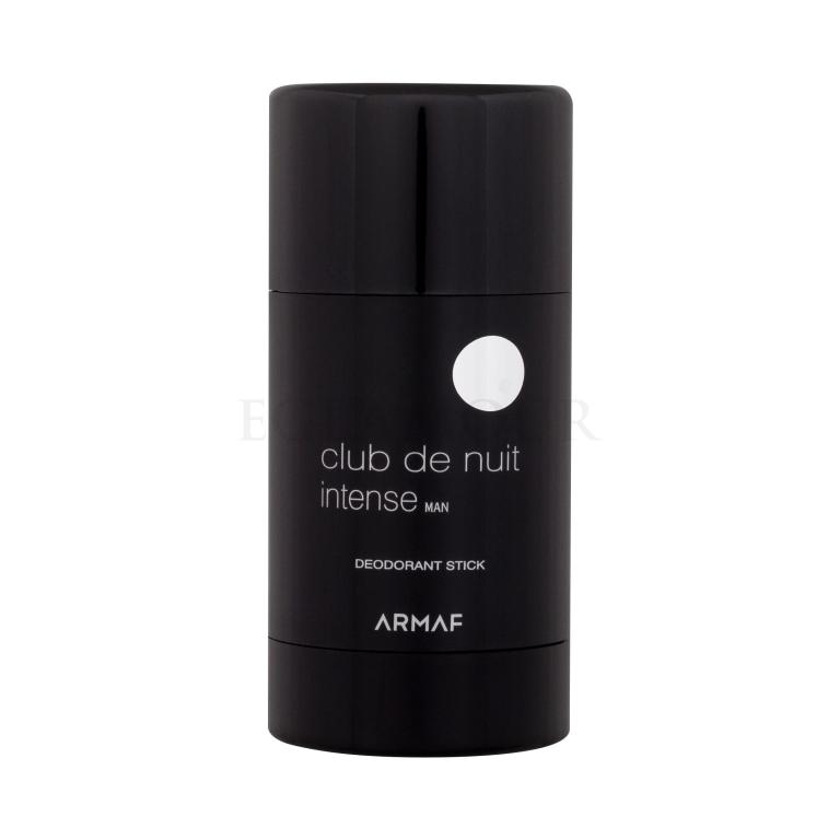 Armaf Club de Nuit Intense Dezodorant dla mężczyzn 75 g