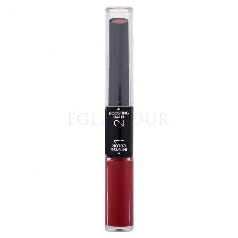 L'Oréal Paris Infaillible 24H Lipstick Pomadka dla kobiet 5 ml Odcień 501 Timeless Red