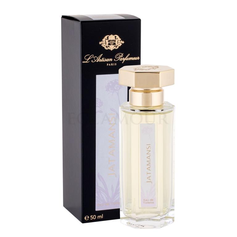 ラルチザン ジャタマンシィ ラルチザン ジャタマンシィ オードトワレ