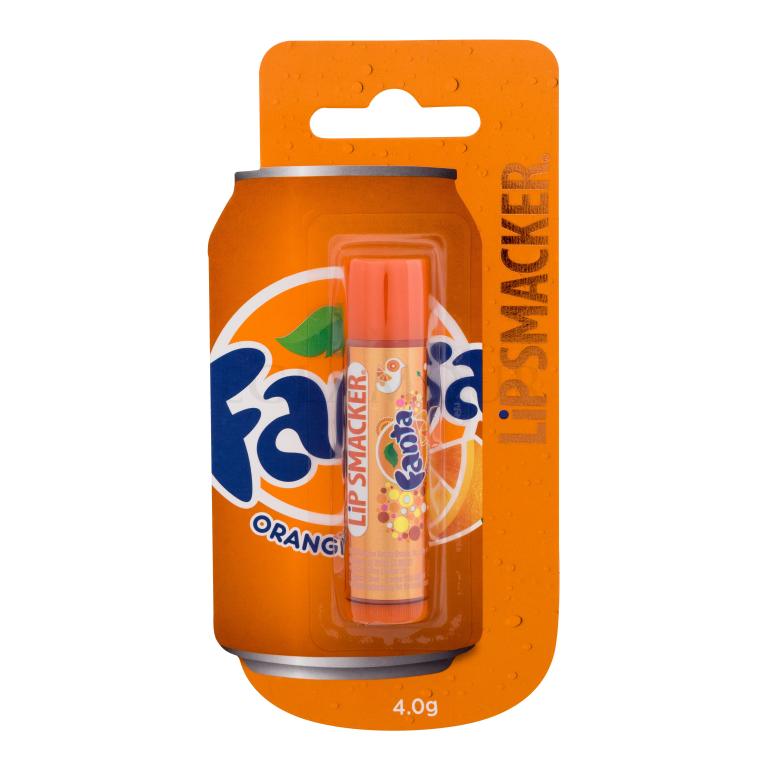Lip Smacker Fanta Orange Balsam do ust dla dzieci 4 g