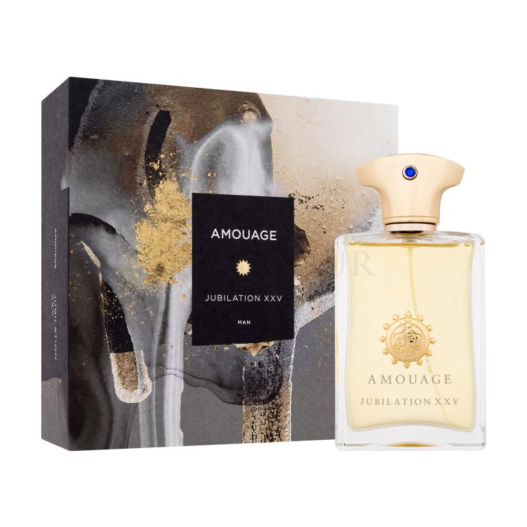 Amouage Jubilation XXV Woda perfumowana dla mężczyzn 100 ml