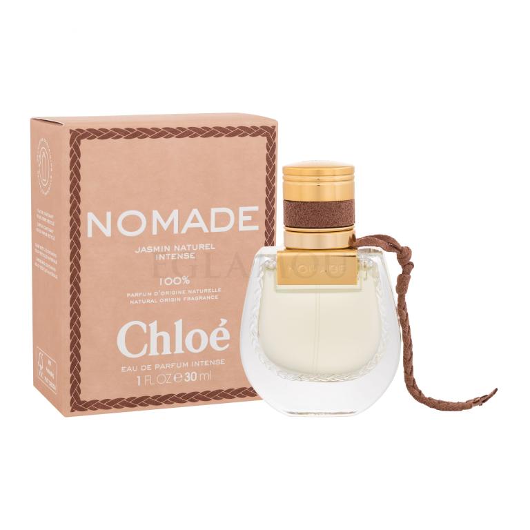 Chloé Nomade Jasmin Naturel Intense Woda perfumowana dla kobiet 30 ml
