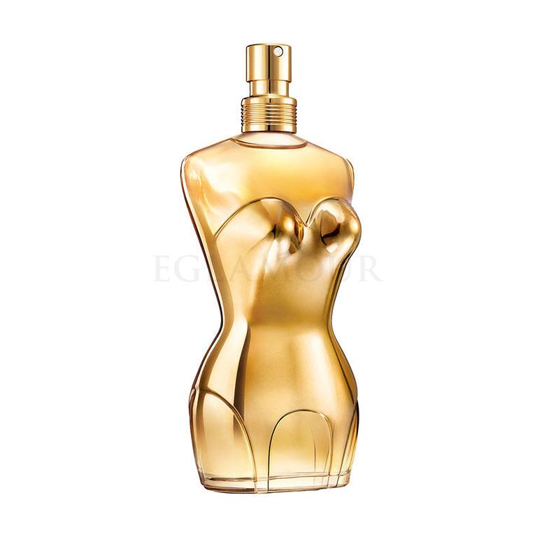 Jean Paul Gaultier Classique Intense Woda perfumowana dla kobiet 100 ml tester