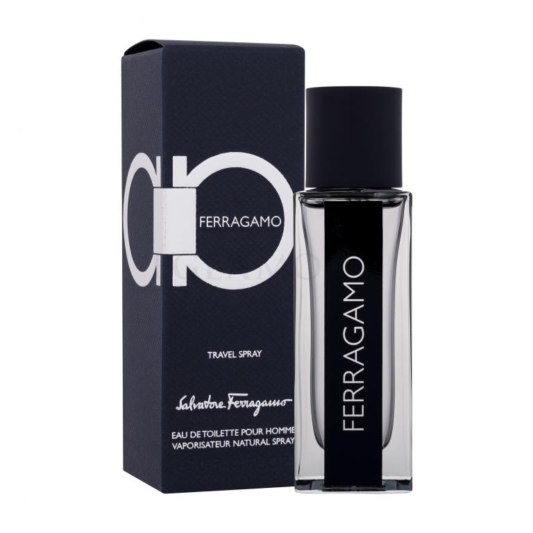 Ferragamo Ferragamo Woda toaletowa dla mężczyzn 30 ml