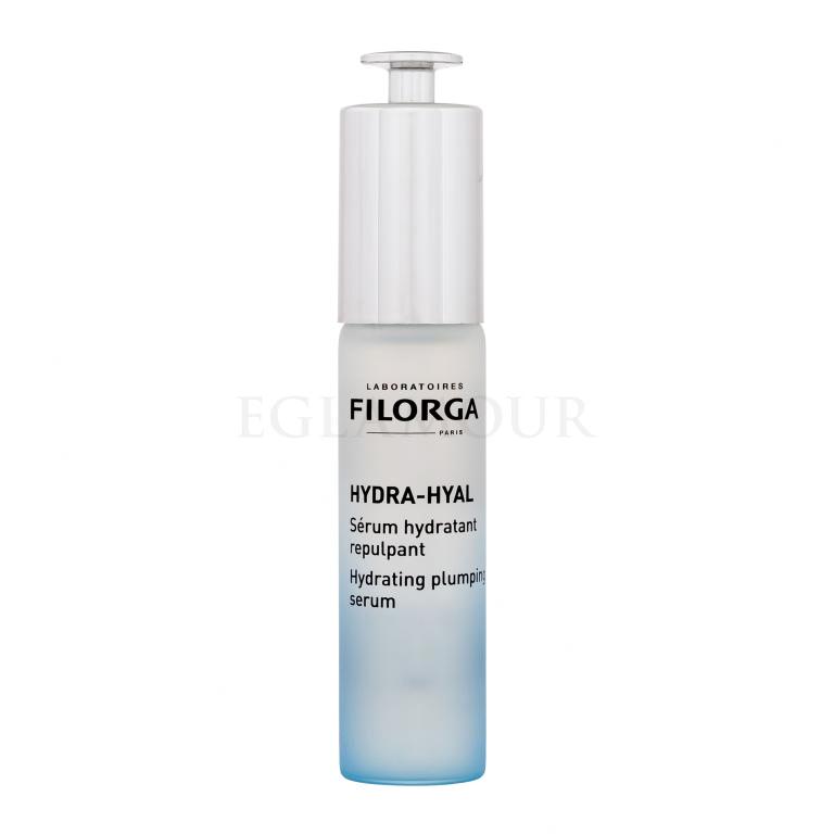 Filorga Hydra-Hyal Hydrating Plumping Serum Serum do twarzy dla kobiet 30 ml
