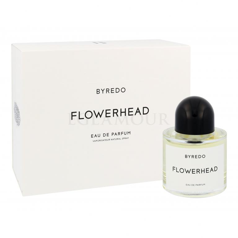 BYREDO Flowerhead Woda perfumowana dla kobiet 100 ml