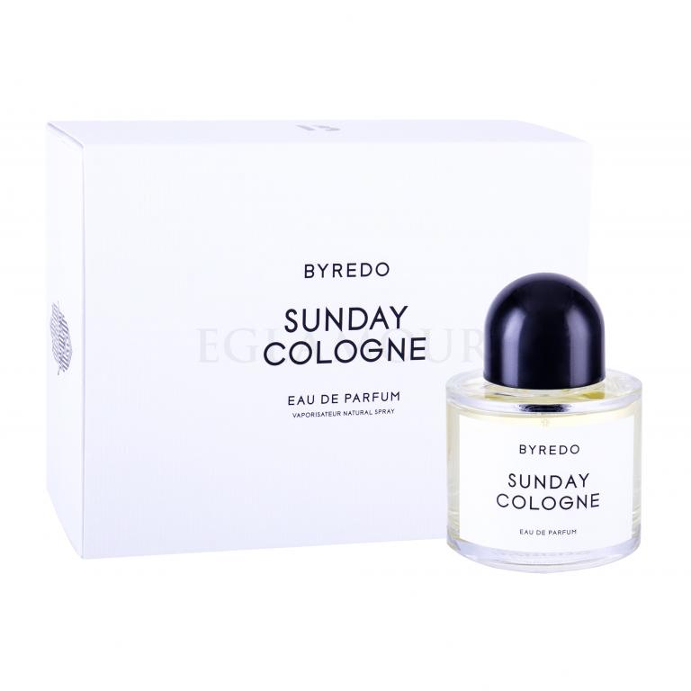 BYREDO Sunday Cologne Woda perfumowana 100 ml