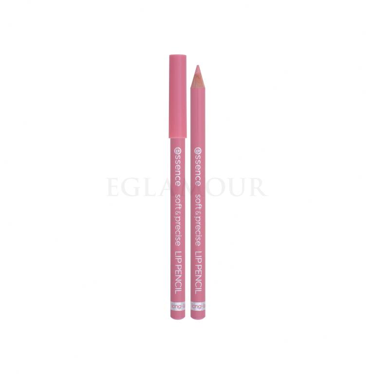 Essence Soft &amp; Precise Lip Pencil Konturówka do ust dla kobiet 0,78 g Odcień 201 My Dream