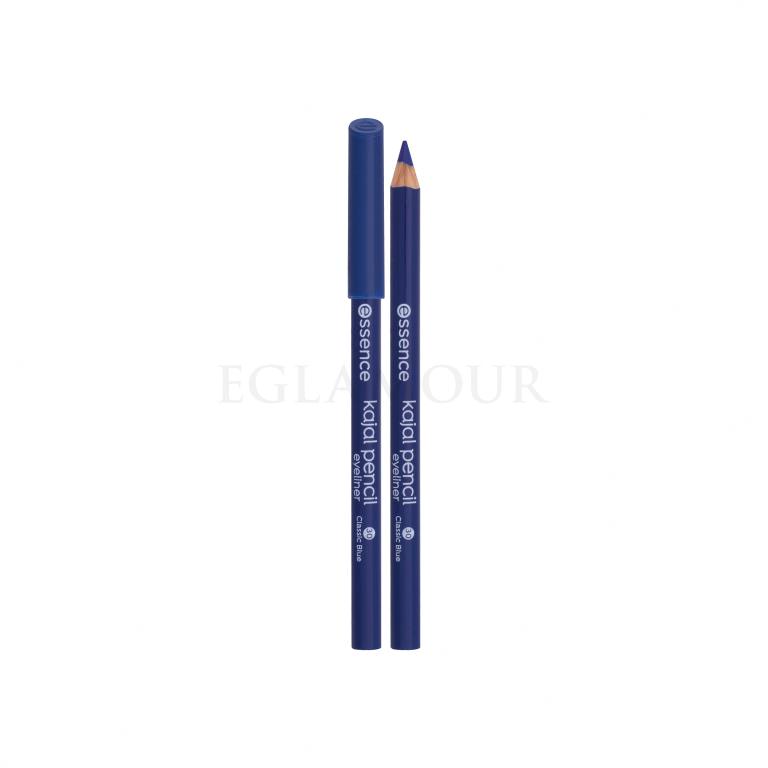 Essence Kajal Pencil Kredka do oczu dla kobiet 1 g Odcień 30 Classic Blue