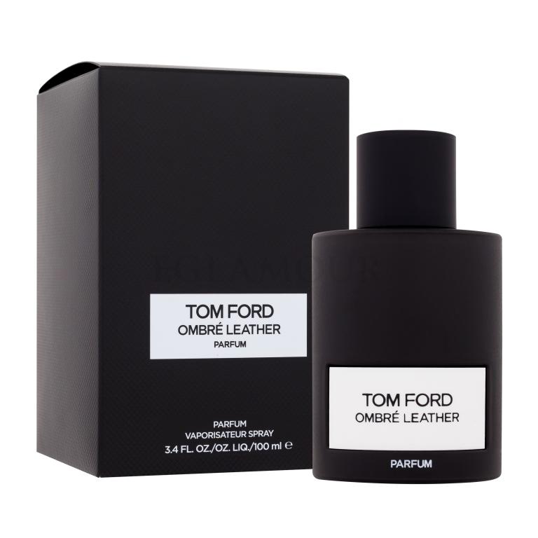 TOM FORD Ombré Leather Woda perfumowana 100 ml Uszkodzone pudełko