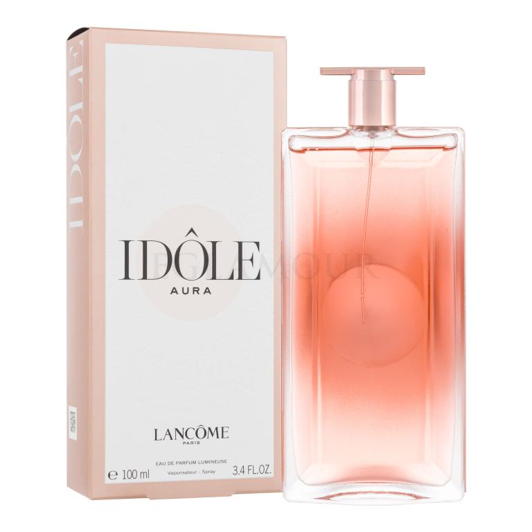 Lancôme Idôle Aura Woda perfumowana dla kobiet 100 ml Uszkodzone pudełko