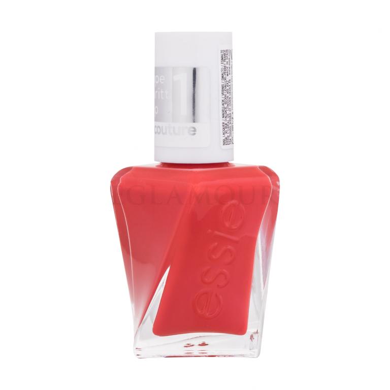 Essie Gel Couture Nail Color Lakier do paznokci dla kobiet 13,5 ml Odcień 260 Flashed