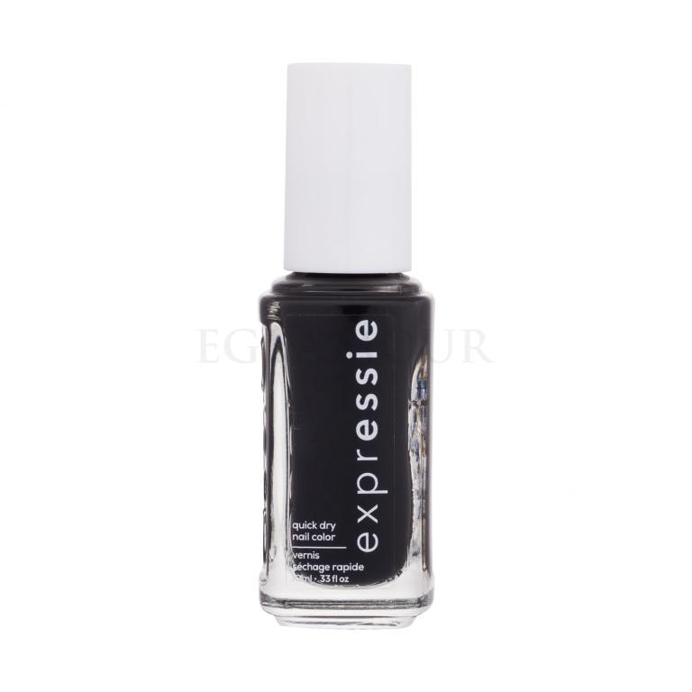 Essie Expressie Lakier do paznokci dla kobiet 10 ml Odcień 380 Now Or Never