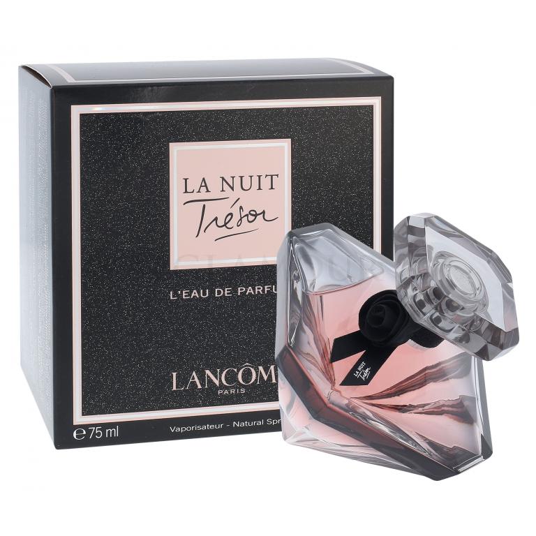Lancôme La Nuit Trésor Woda perfumowana dla kobiet 75 ml
