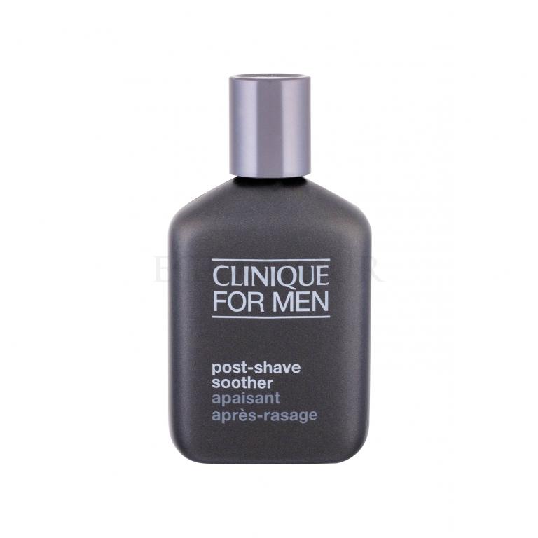Clinique For Men Post Shave Soother Preparat po goleniu dla mężczyzn 75 ml