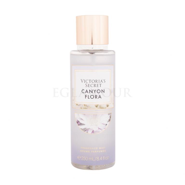 Victoria´s Secret Canyon Flora Spray do ciała dla kobiet 250 ml