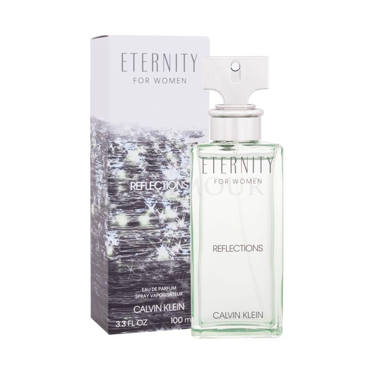 Calvin Klein Eternity Reflections Woda perfumowana dla kobiet 100 ml