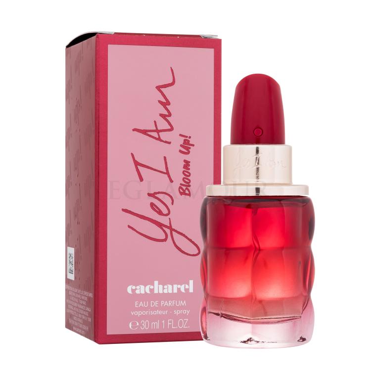 Cacharel Yes I Am Bloom Up! Woda perfumowana dla kobiet 30 ml