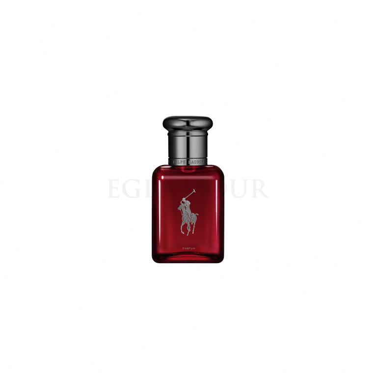 Ralph Lauren Polo Red Perfumy dla mężczyzn 40 ml